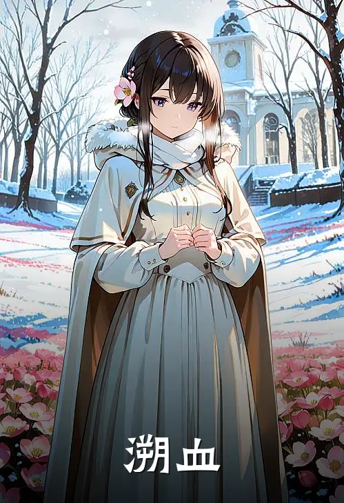 溯血(江眠桃罹芯)最新章节在线阅读_(溯血)完整版免费在线阅读