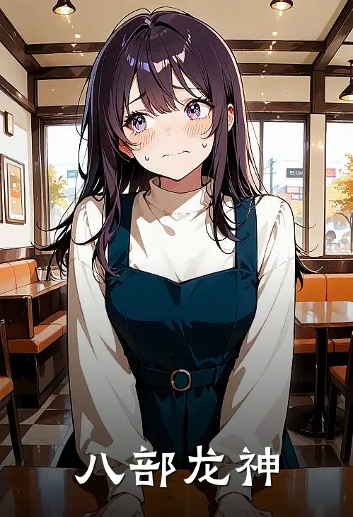 八部龙神