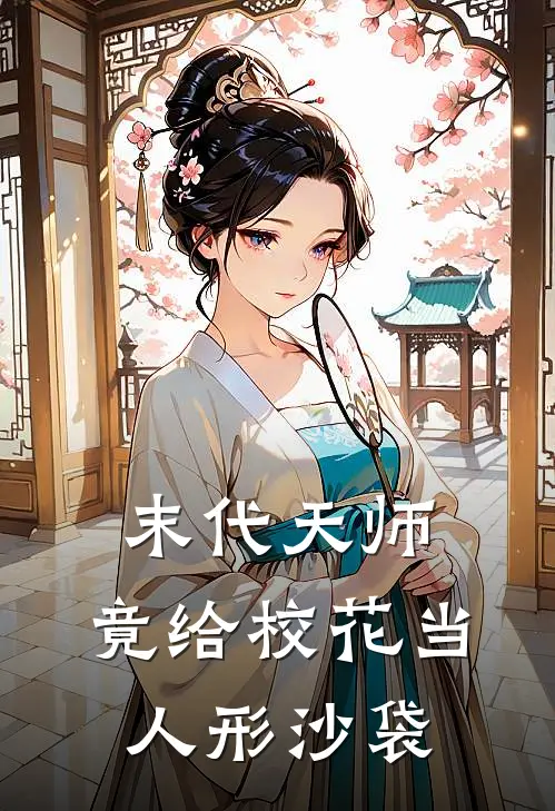 末代天师，竟给校花当人形沙袋