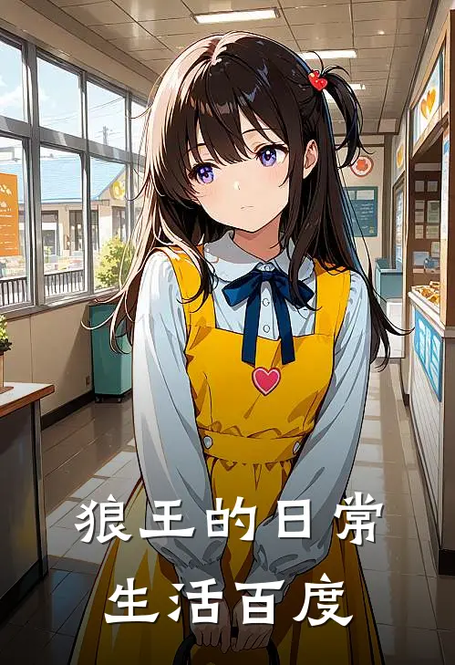 狼王的日常生活百度