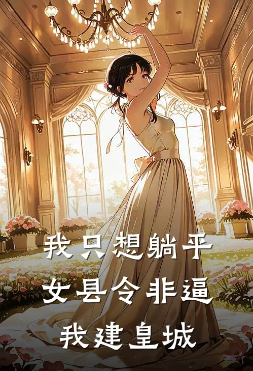 我只想躺平，女县令非逼我建皇城林月瑶周衍完结好看小说_最新章节列表我只想躺平，女县令非逼我建皇城(林月瑶周衍)