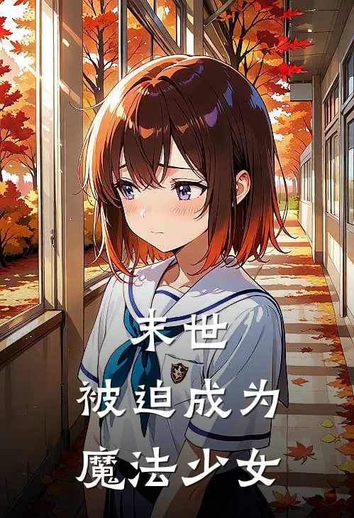 末世：被迫成为魔法少女