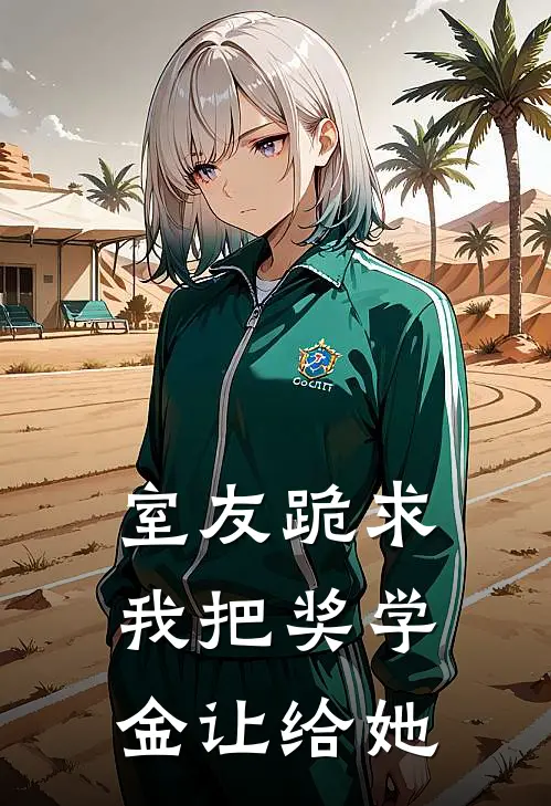 室友跪求我把奖学金让给她