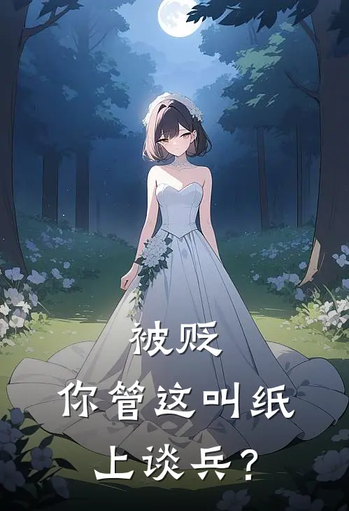 被贬，你管这叫纸上谈兵？