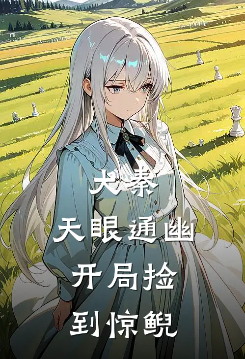 大秦：天眼通幽，开局捡到惊鲵李昊嬴政小说最新章节_最新小说推荐大秦：天眼通幽，开局捡到惊鲵李昊嬴政