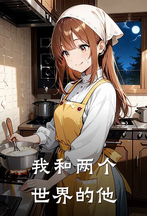 我和两个世界的他