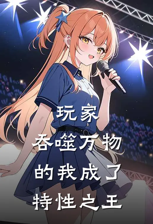 玩家：吞噬万物的我成了特性之王杨恒杨万国免费小说完结_最新章节列表玩家：吞噬万物的我成了特性之王(杨恒杨万国)