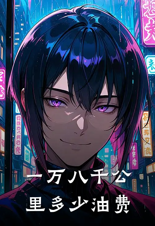 一万八千公里多少油费
