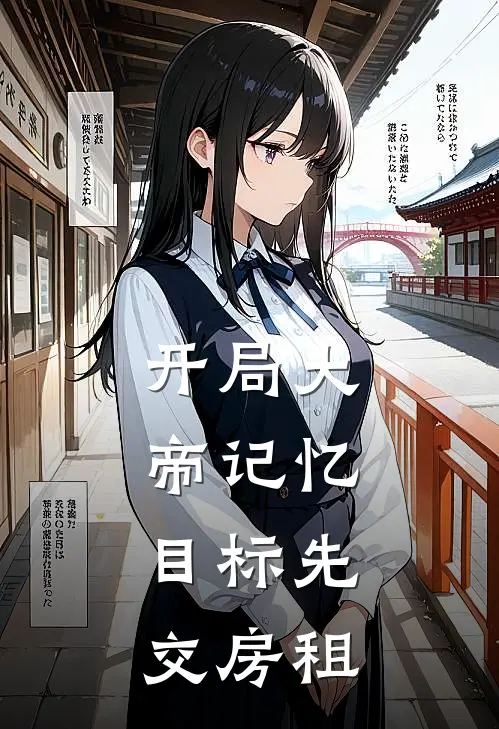 开局大帝记忆，目标先交房租