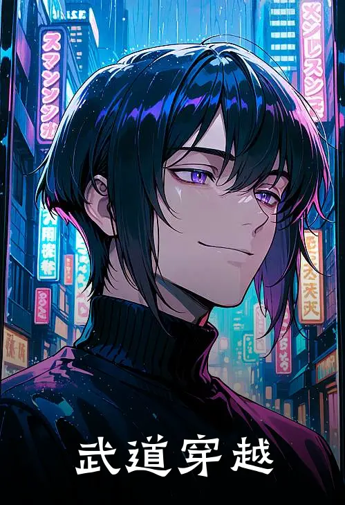 武道穿越(豆洋段誉)好看的完结小说_完本小说武道穿越豆洋段誉