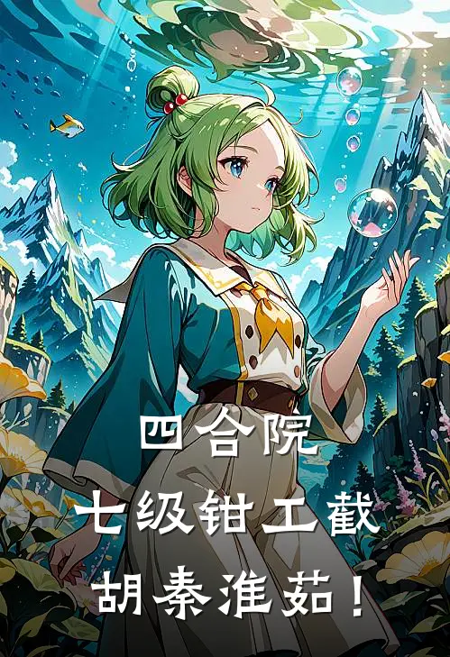 四合院：七级钳工截胡秦淮茹！(陆振华贾东旭)完结小说推荐_免费小说四合院：七级钳工截胡秦淮茹！(陆振华贾东旭)