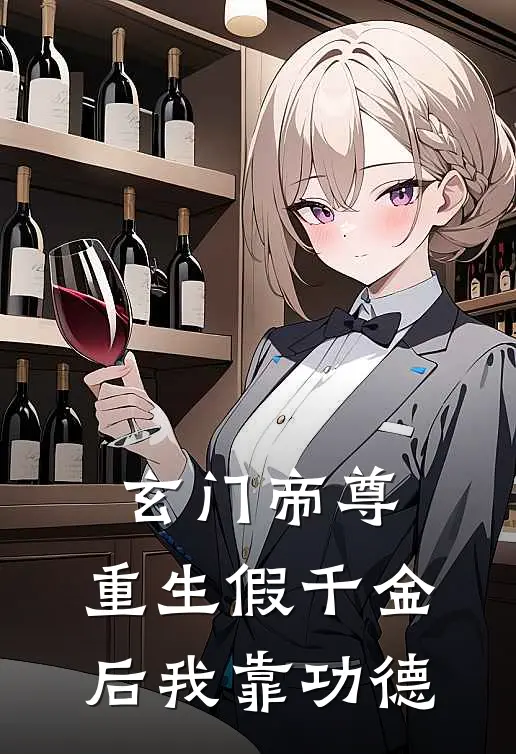 玄门帝尊：重生假千金后我靠功德凌烬云清辞新热门小说_免费阅读全文玄门帝尊：重生假千金后我靠功德凌烬云清辞