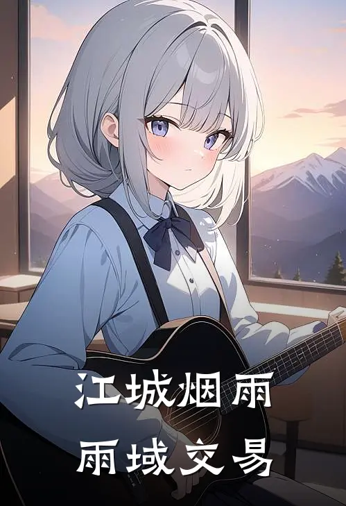 江城烟雨：雨域交易沈砚沈砚完整版免费阅读_沈砚沈砚精彩小说