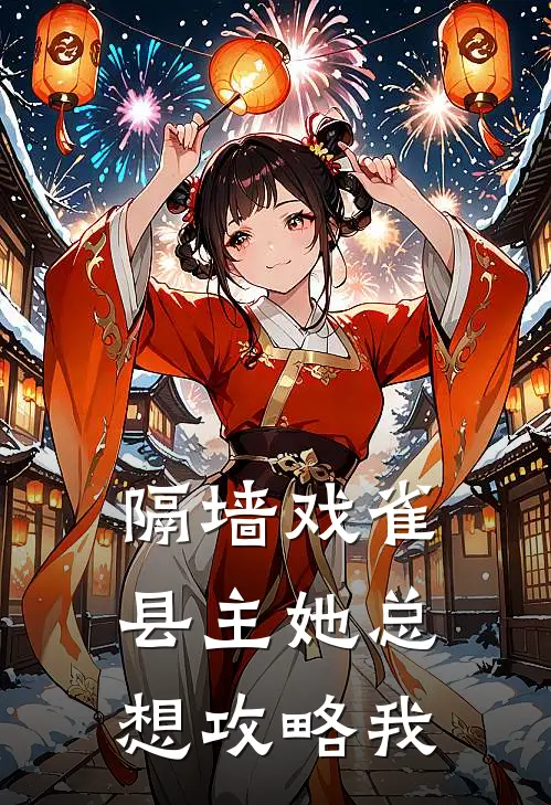 隔墙戏雀：县主她总想攻略我(李蘶李蘶)全本免费小说_阅读免费小说隔墙戏雀：县主她总想攻略我李蘶李蘶