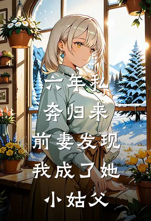 六年私奔归来，前妻发现我成了她小姑父周恒沈乔完结版小说阅读_完整版小说免费阅读六年私奔归来，前妻发现我成了她小姑父(周恒沈乔)