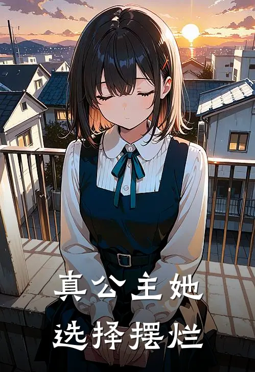 真公主她选择摆烂