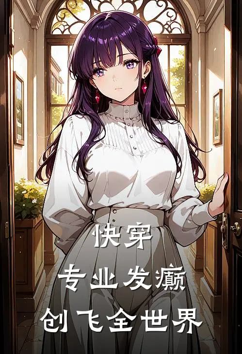 快穿：专业发癫，创飞全世界