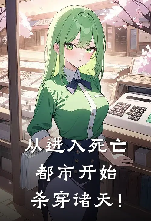 从进入死亡都市开始，杀穿诸天！