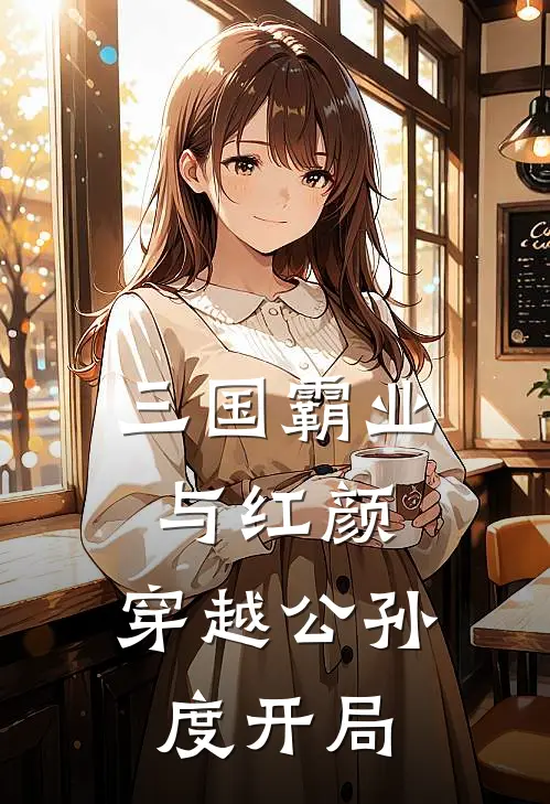 三国霸业与红颜：穿越公孙度开局