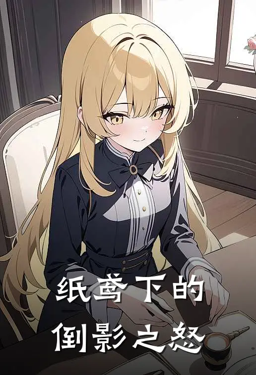 纸鸢下的倒影之怒(星阙星阙)完结小说_热门小说推荐纸鸢下的倒影之怒星阙星阙