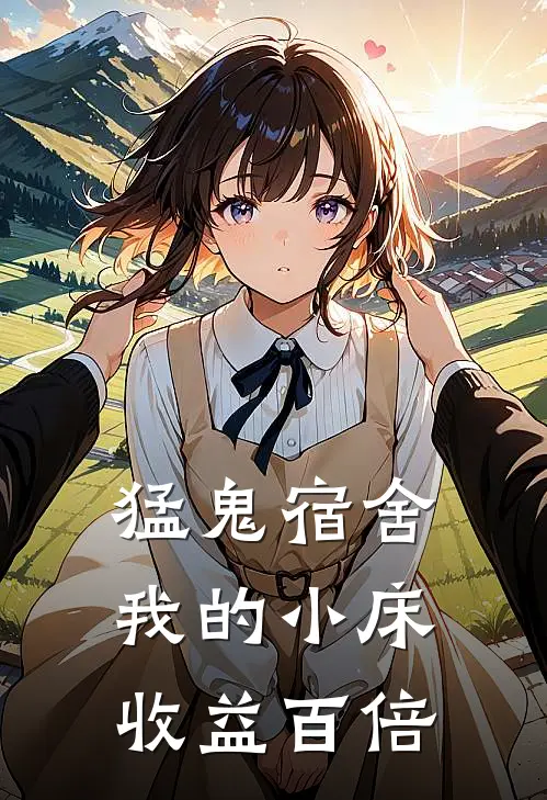 猛鬼宿舍：我的小床收益百倍