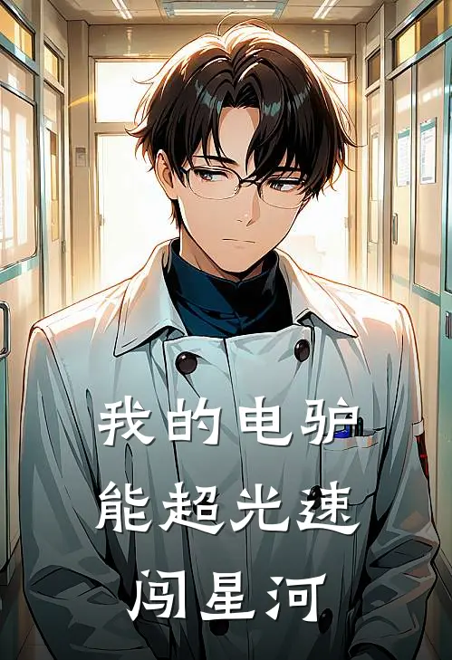 我的电驴能超光速闯星河(程楠星遥)小说免费在线阅读_我的电驴能超光速闯星河(程楠星遥)大结局阅读