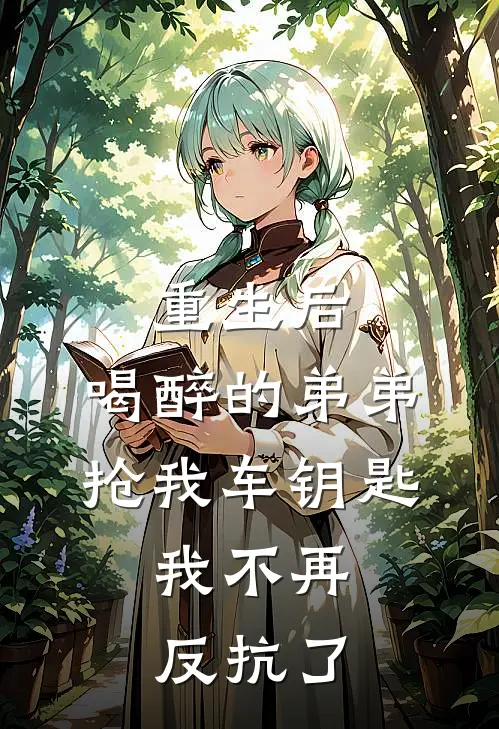 重生后，喝醉的弟弟抢我车钥匙，我不再反抗了周晴弟弟完结版免费阅读_重生后，喝醉的弟弟抢我车钥匙，我不再反抗了全章节免费在线阅读