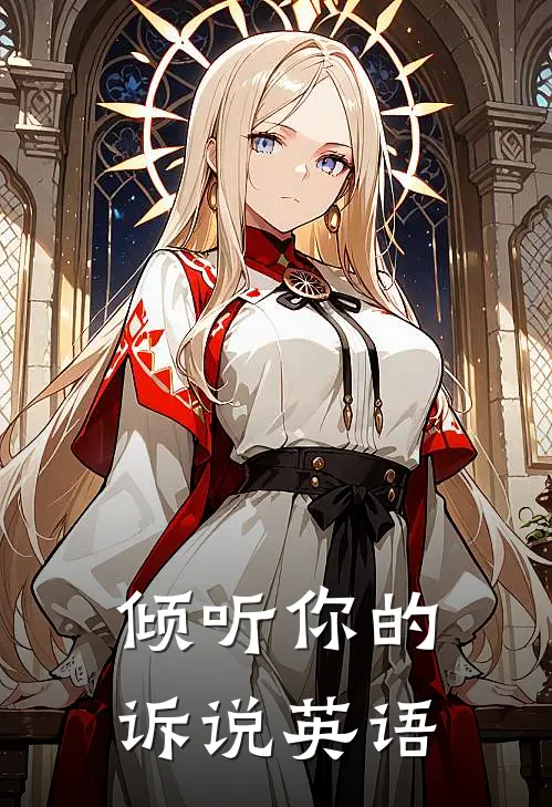倾听你的诉说英语