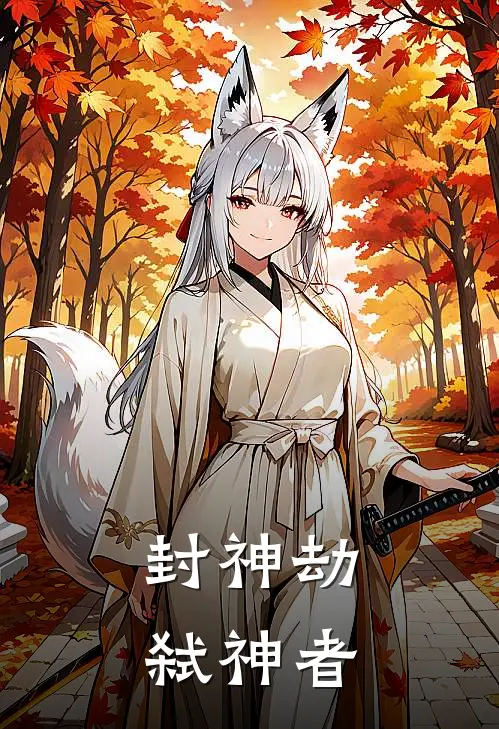 封神劫：弑神者