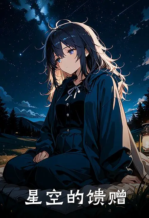 星空的馈赠林晚星陆屿热门小说完结_热门的小说星空的馈赠林晚星陆屿