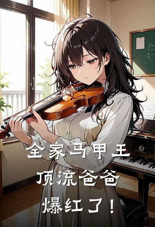 全家马甲王：顶流爸爸爆红了！陆承烨谢棠完结版小说_最新章节列表全家马甲王：顶流爸爸爆红了！(陆承烨谢棠)