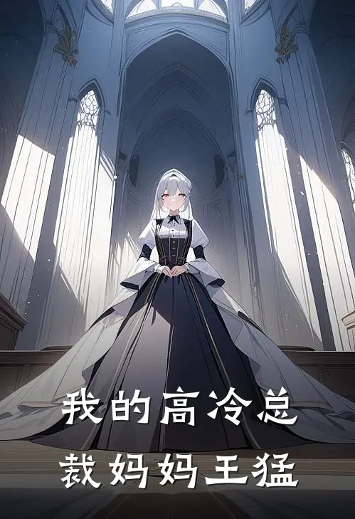我的高冷总裁妈妈王猛