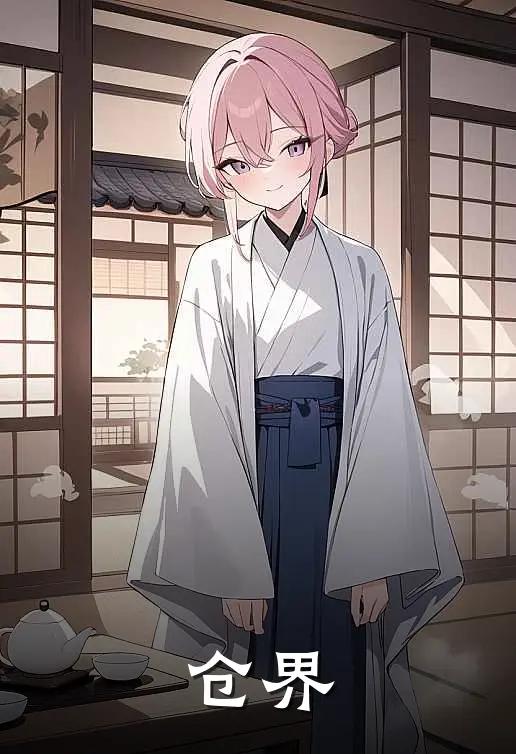 仓界(张虎齐兆麟)全本免费在线阅读_仓界最新章节在线阅读