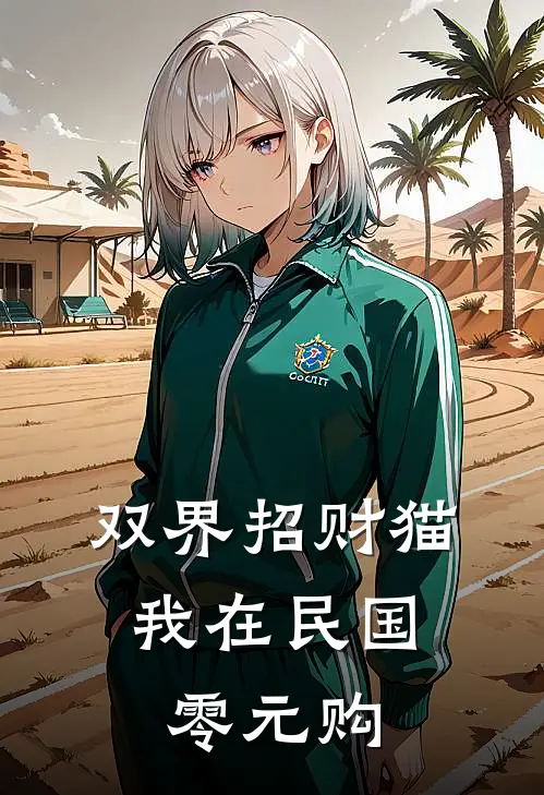 双界招财猫：我在民国零元购