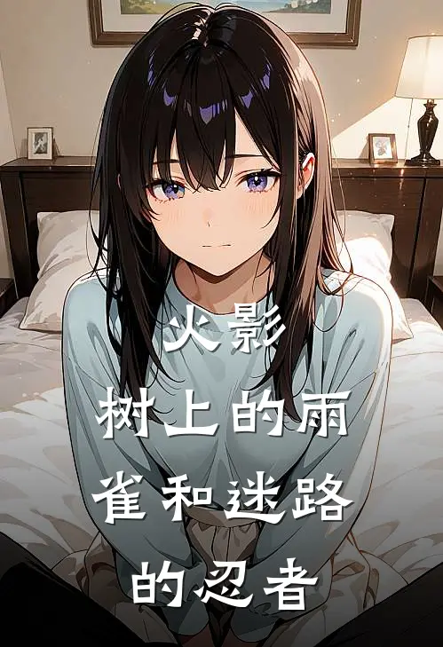 火影：树上的雨雀和迷路的忍者