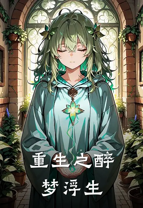 重生之醉梦浮生