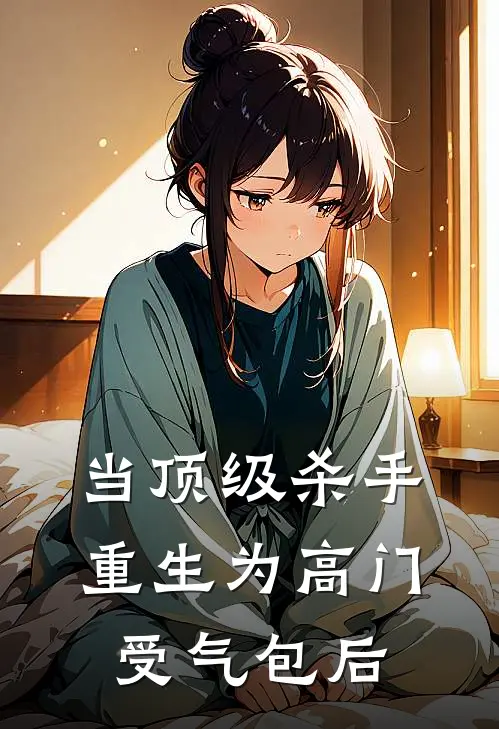 当顶级杀手重生为高门受气包后