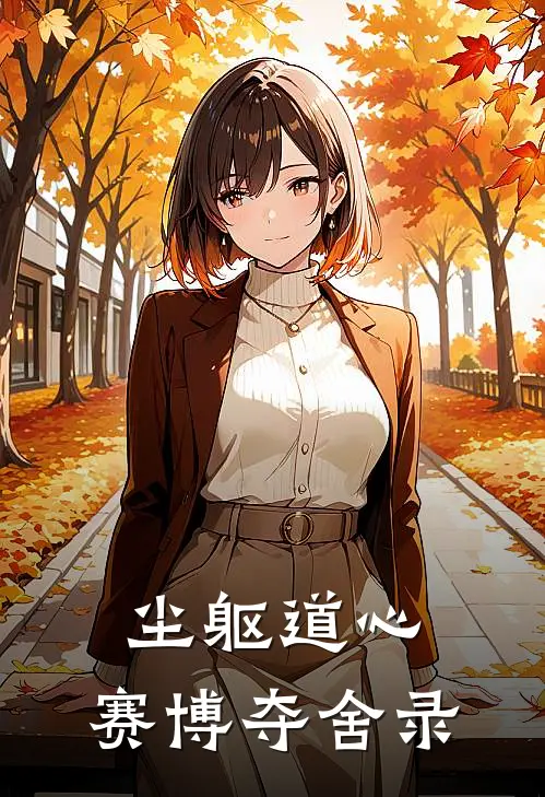 尘躯道心：赛博夺舍录凌尘雷克斯最新好看小说_最新章节列表尘躯道心：赛博夺舍录(凌尘雷克斯)