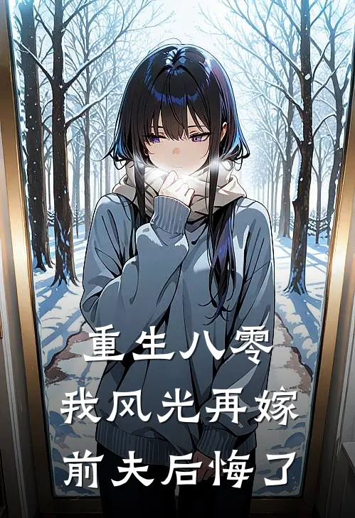 重生八零：我风光再嫁前夫后悔了