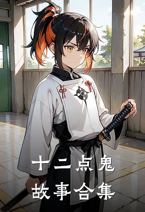 十二点鬼故事合集