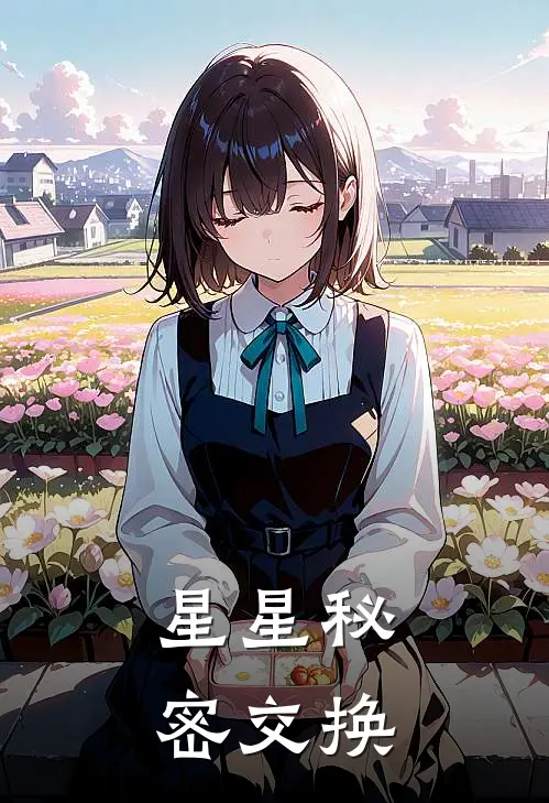 星星秘密交换(林星沈川)完本小说_免费阅读无弹窗星星秘密交换林星沈川