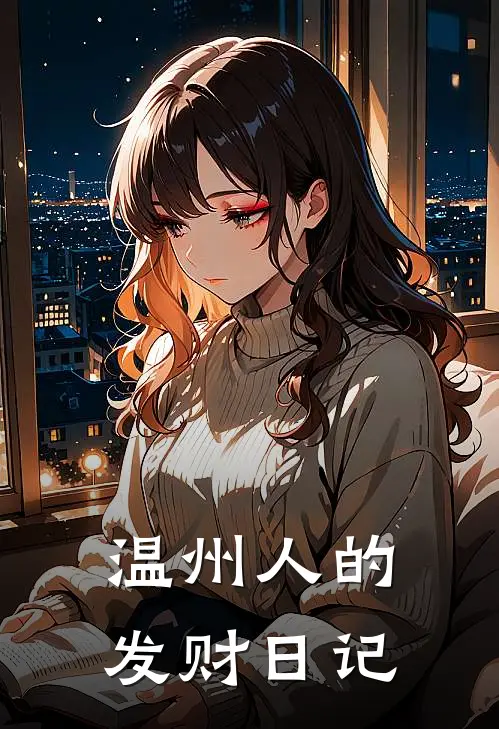 温州人的发财日记