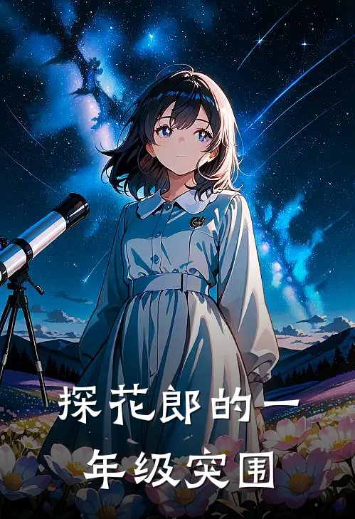 探花郎的一年级突围