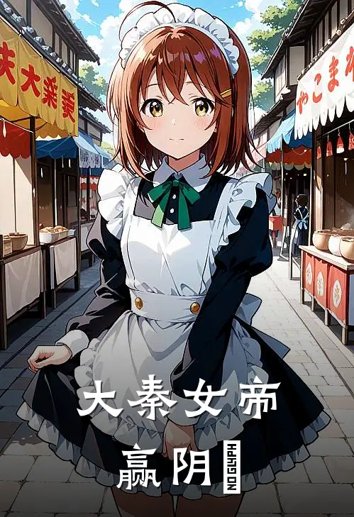 大秦女帝：赢阴嫚赵高李斯完整版小说全文免费阅读_最新章节列表大秦女帝：赢阴嫚(赵高李斯)