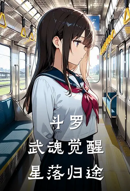 斗罗：武魂觉醒，星落归途