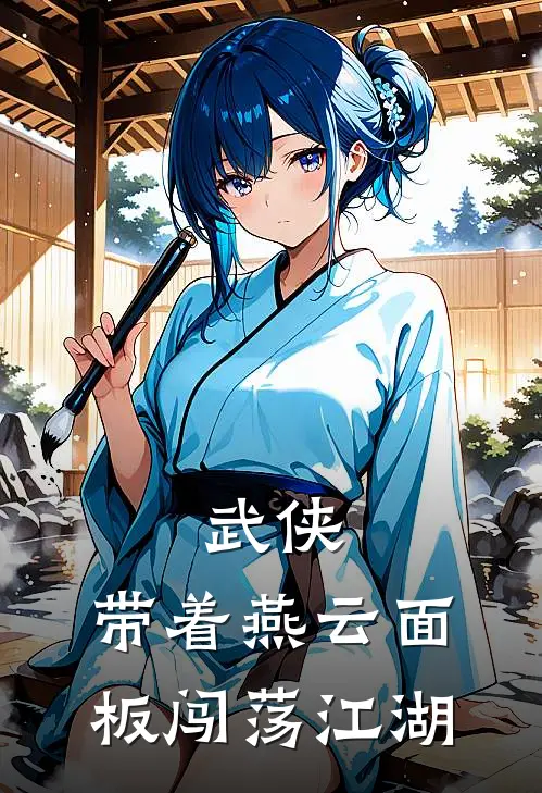 武侠，带着燕云面板闯荡江湖明钰王猛最新小说推荐_完本小说免费阅读武侠，带着燕云面板闯荡江湖(明钰王猛)