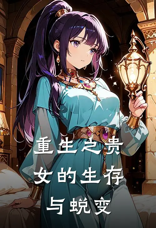 重生之贵女的生存与蜕变