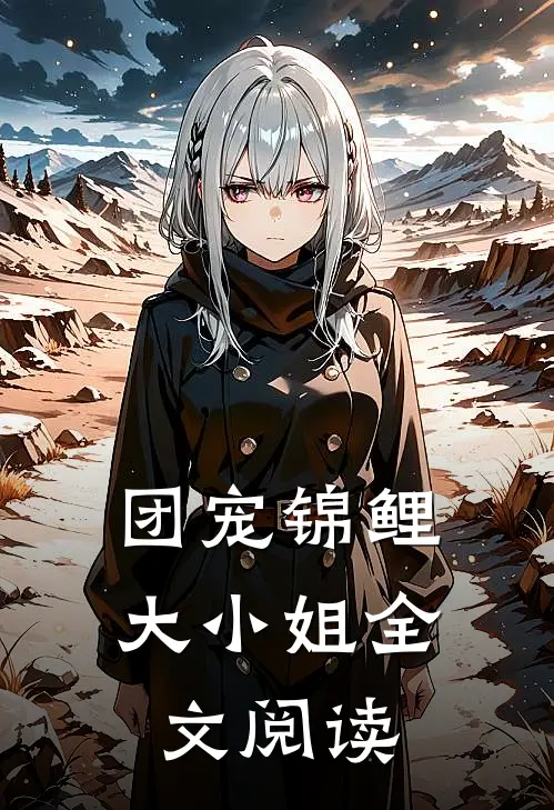 团宠锦鲤大小姐全文阅读