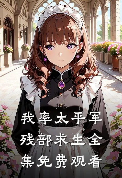 我率太平军残部求生全集免费观看