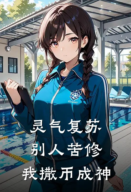 灵气复苏：别人苦修，我撒币成神